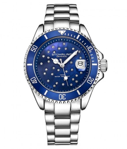 StarSea 3977 Quartz 39mm Fashion