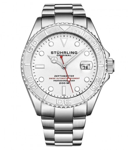 Depthmaster 893 Automatic 42mm Diver