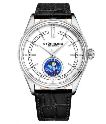 Celestia 897 Quartz 42mm Classic