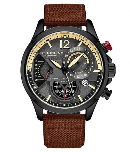 908 45mm Aviator