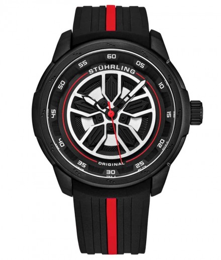 984 Quartz 44mm Aviator