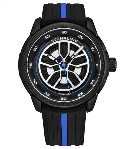 984 Quartz 44mm Aviator