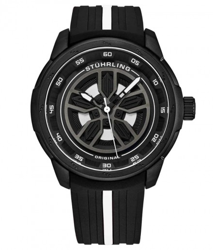984 Quartz 44mm Aviator