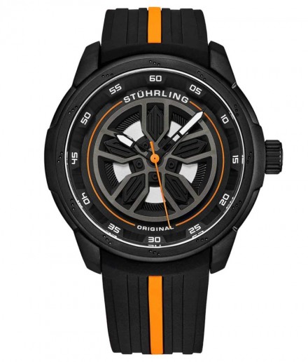 984 Quartz 44mm Aviator
