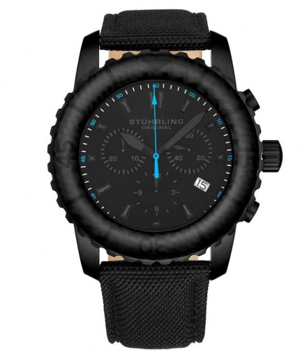 Yara 2003 Quartz 45mm Diver
