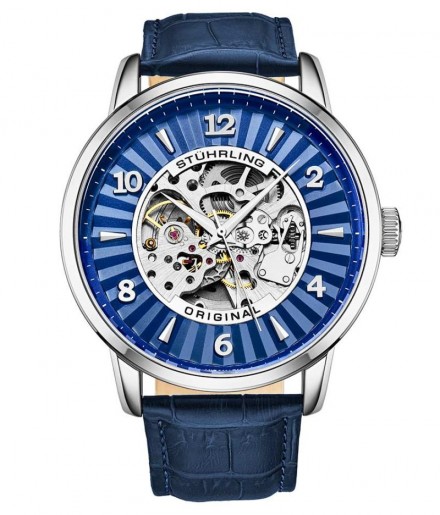3973 Automatic 48mm Skeleton