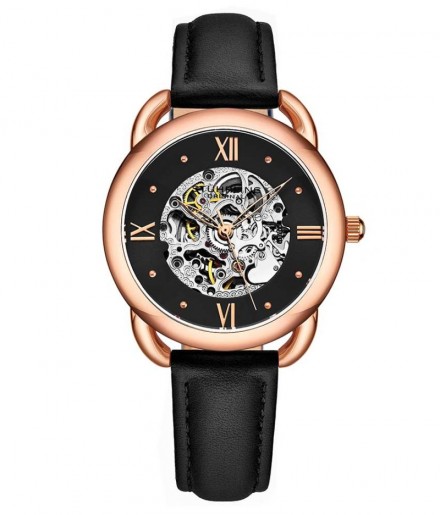 3990 Automatic 36mm Skeleton