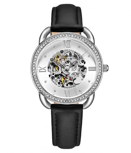 3991 Automatic 36mm Skeleton