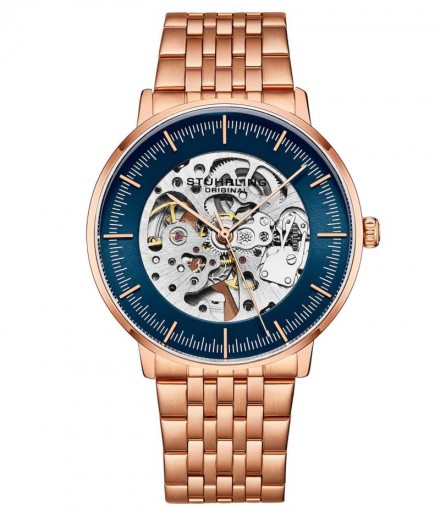Legacy 3994 Automatic 42mm Skeleton