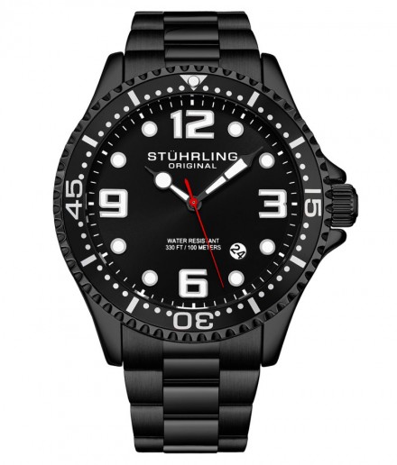 Regatta Champion XL 395XL Quartz 44mm Diver