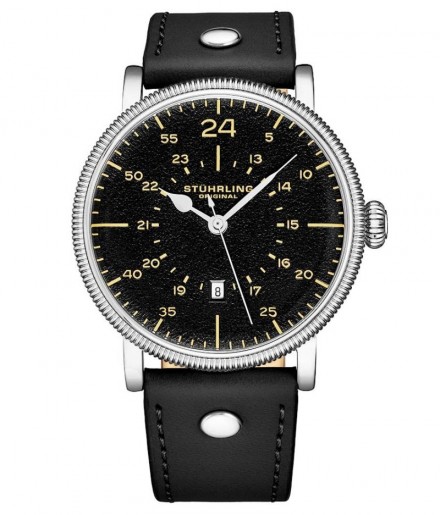 Zeppelin 656 Quartz 42mm Aviator