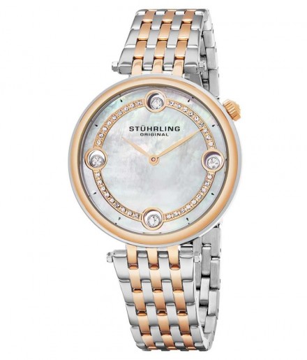 716 Quartz 38mm Classic