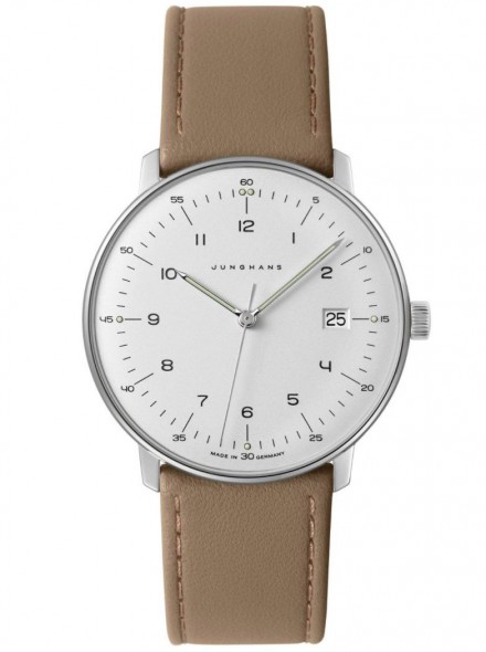 041 / 4562.04 max bill Quartz Mens Watch
