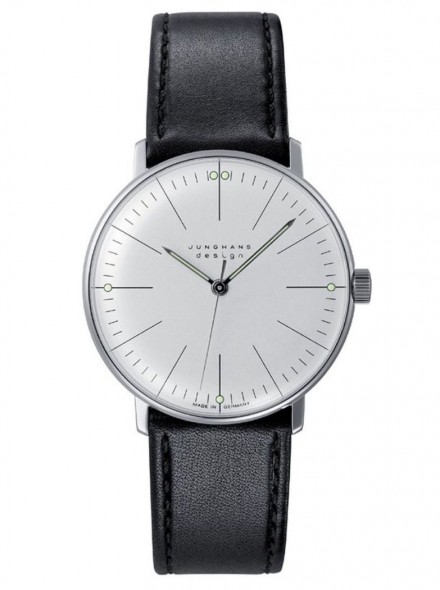 041/4817.04 max bill Quartz Watch