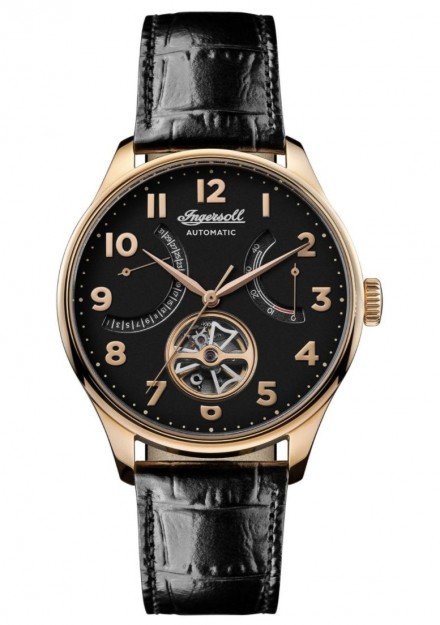 I04602 Mens Automatic Watch The Hawley