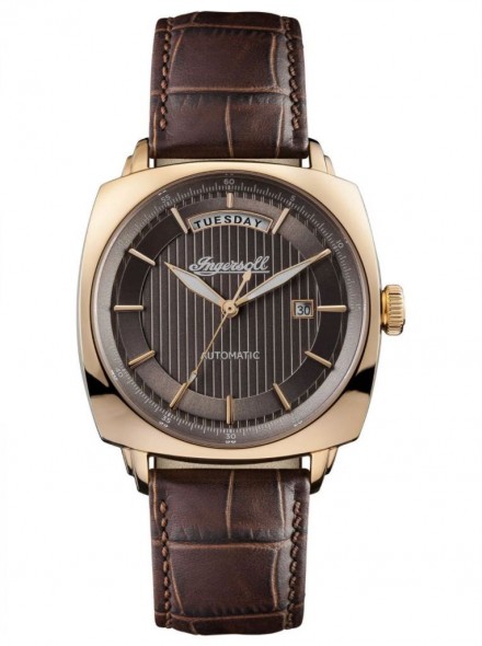 I04203 Mens Automatic Watch The Columbus
