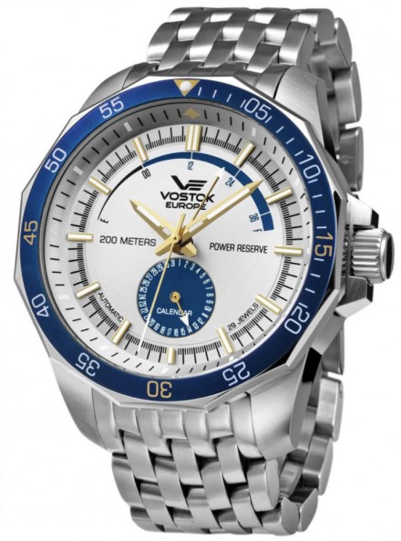NE57-225A562-B Men's Automatic Watch Rocket N1