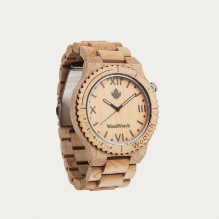 Wootch Maple - Original 47MM