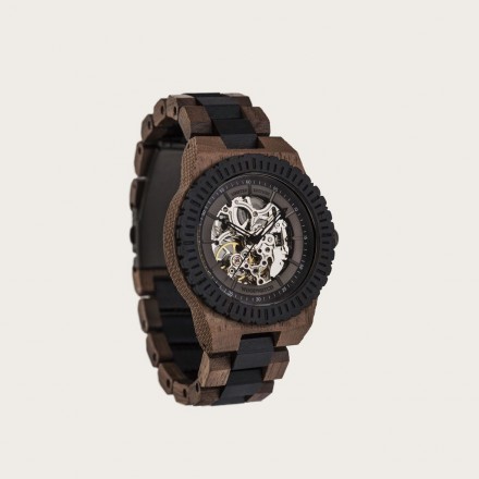 Urban Navigator - Automatic - 42mm