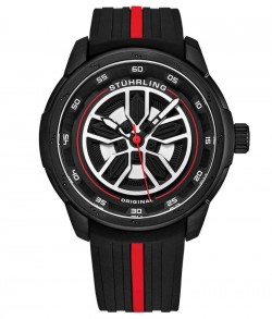 984 Quartz 44mm Aviator