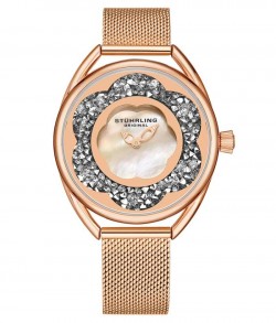Lily 995M Quartz 38mm Classic