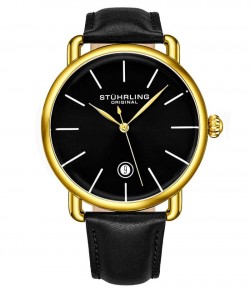 Agent 3913 Quartz 42mm Classic