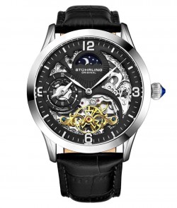 Special Reserve 3921 Automatic 44mm Skeleton