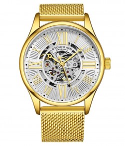 Atrium 3942M Automatic 42mm Skeleton
