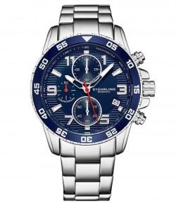 Concorso 3957 40mm Chronograph