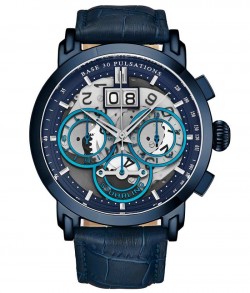 392 Quartz 47mm Chronograph