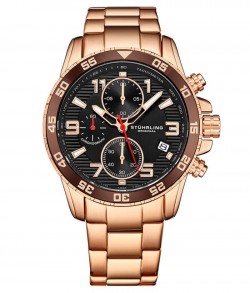 Concorso 3957 40mm Chronograph