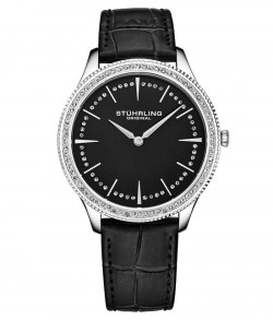 3985 Quartz 38mm Classic