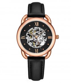 3990 Automatic 36mm Skeleton