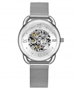 3990M Automatic 36mm Skeleton