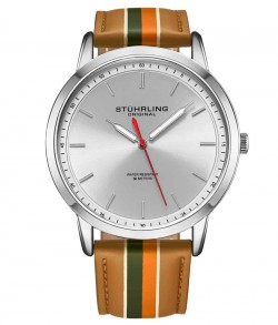 3992 Quartz 44mm Classic