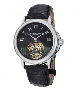 Aureate Tourbillon 541 Hand-wind 42mm