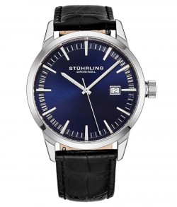 Ascot 42 555A Quartz 42mm Classic