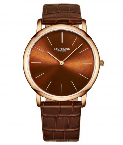 Ascot 601 Quartz 38mm Classic