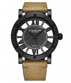 Winchester 881B Quartz 42mm Classic