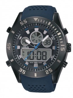 R2337LX9 Mens Watch Chronograph