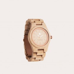 Maple Rosegold - Core 36MM