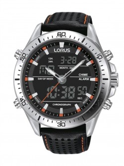 RW637AX9 Mens Watch Chronograph