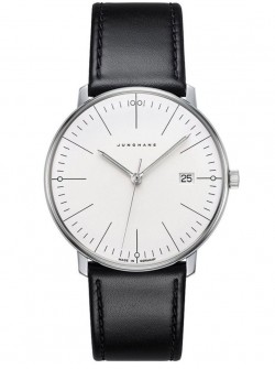 027/3501.04 max bill Automatic Gents Watch