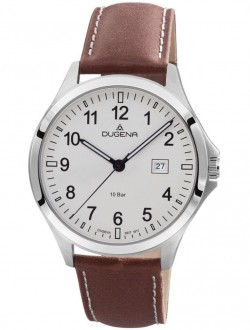 4460990 Men's Wristwatch Boston 10 Bar WR