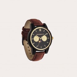 Rogue Pecan - Classic 40MM