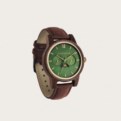 Hunter Pecan - Classic 40MM