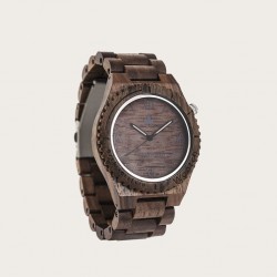 Wootch Walnut - Original 34MM