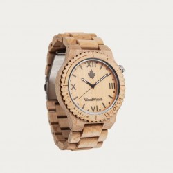 Wootch Maple - Original 47MM