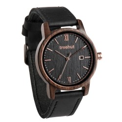 Odyssey Ebony Copper Black