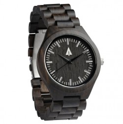Classic Ebony Theo Monochrome